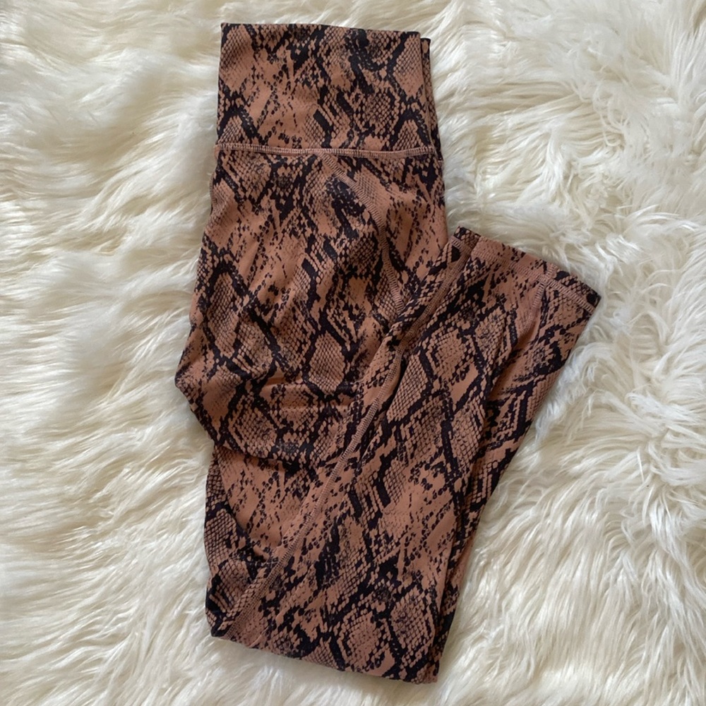 Fabletics leggings